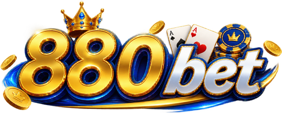 880 Bet লোগো
